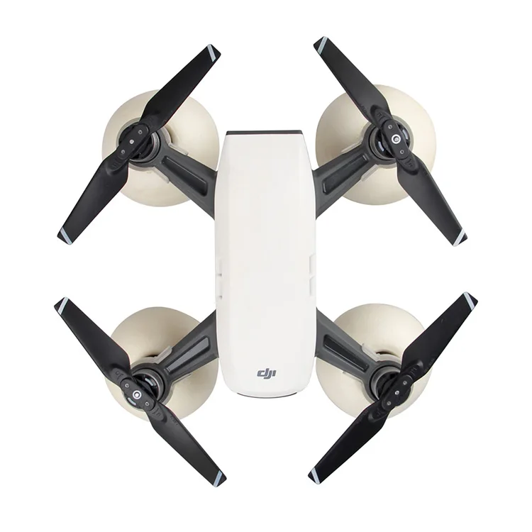 

Water Snow Floating Landing Gear for DJI Spark Drone Floating Landing Kit for DJI Spark Accessory