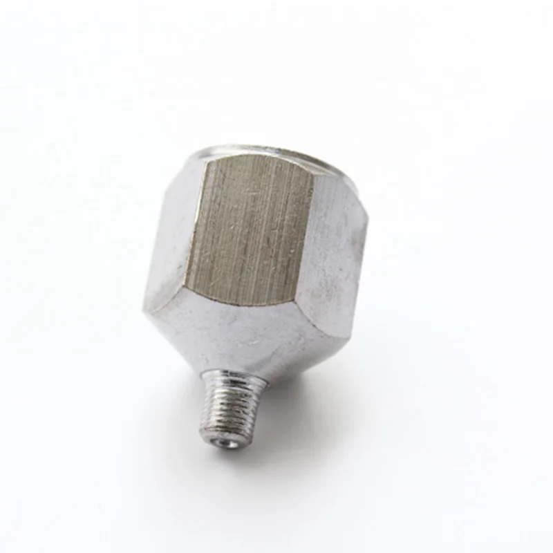 Адаптер OPHIR 1/41/4 &quotBSP female M5X0.5BSP male Badger Air Brush адаптер компрессора _ AC033|adapter air|adapter