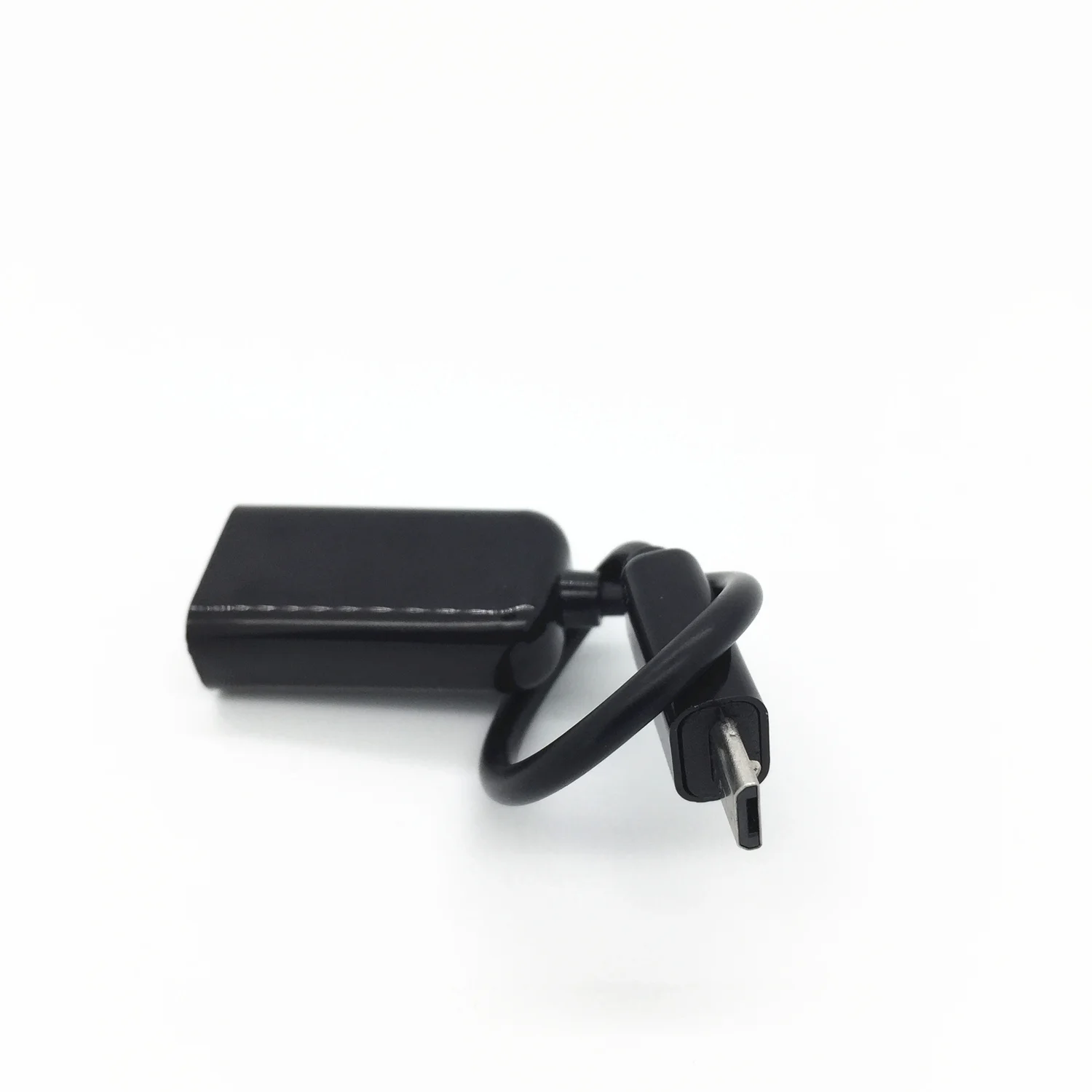 USB хост OTG Кабель-адаптер шнур для Samsung Galaxy S4 Zoom SM-C105A SM-C1010 камера S5 Mini SM-G800 SM-G870