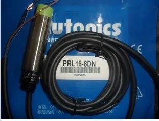 

Original genuine proximity sensor PRL18-5DN2 PRL18-8DN2