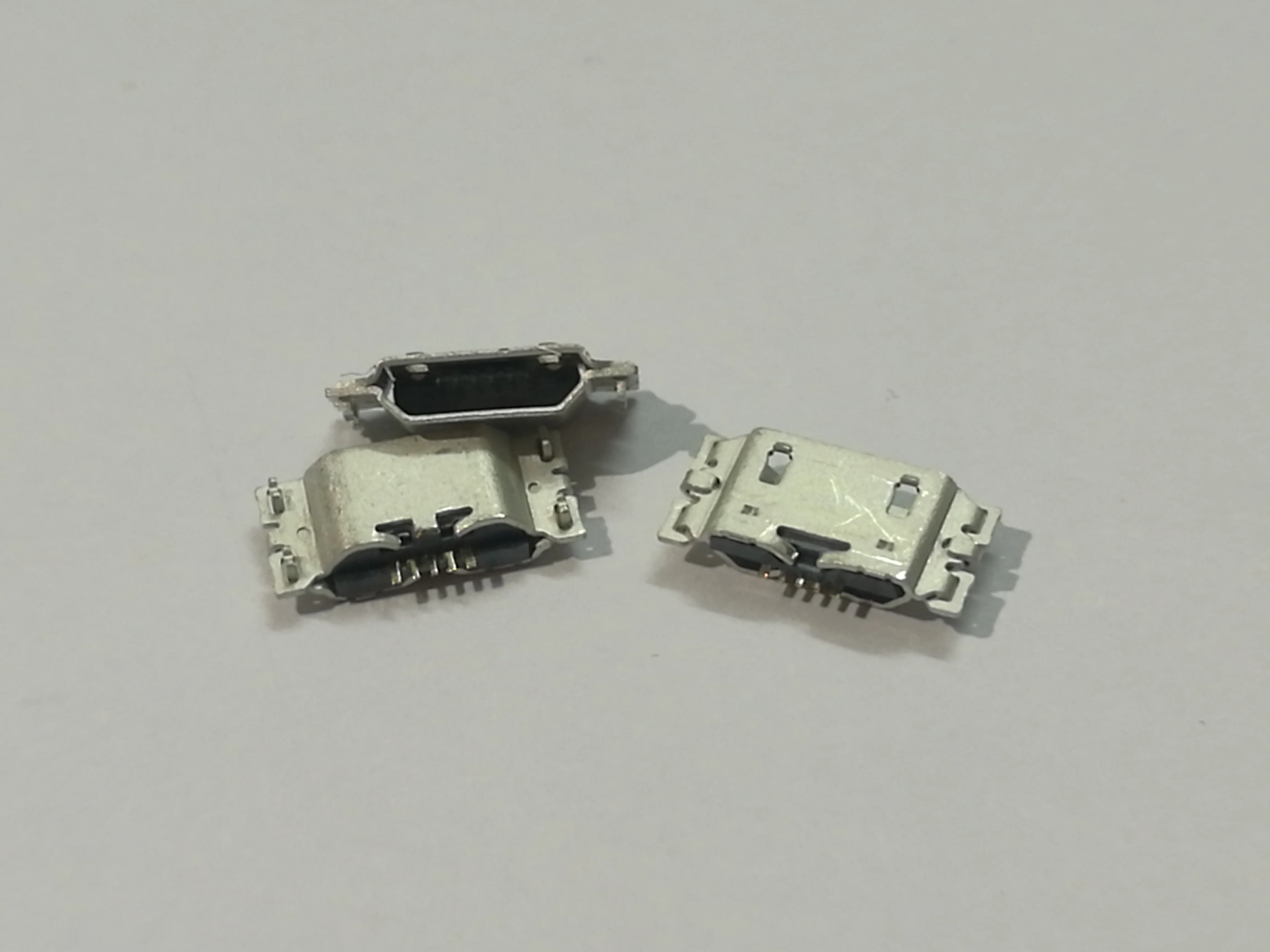 100 шт.-500 шт. совершенно новый USB-разъем для зарядного устройства док-разъем ASUS ZenFone