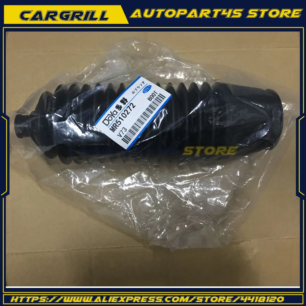 Правый рулевой ремень MR510272 для Mitsubishi Pajero V73 V93 V97 V98 2000 2015 1 шт.|Обвесы| |