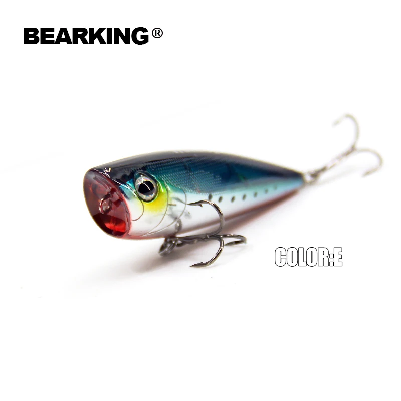 Блесна рыболовная жесткая 5 цветов 60 мм 7 0 г|fishing lure|hard baitcrank bait |