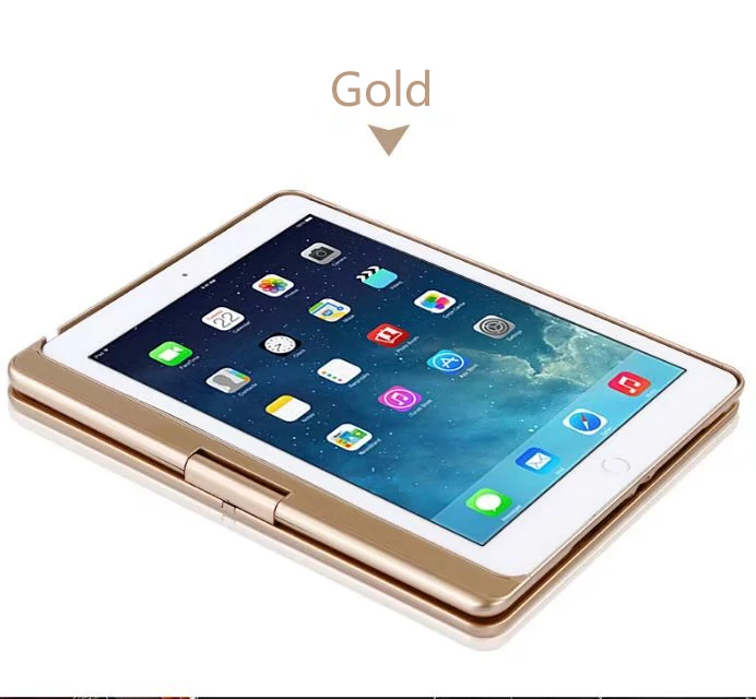 Чехол для iPad 7 10 2 дюйма цветов с подсветкой Беспроводная Bluetooth клавиатура чехол 2018