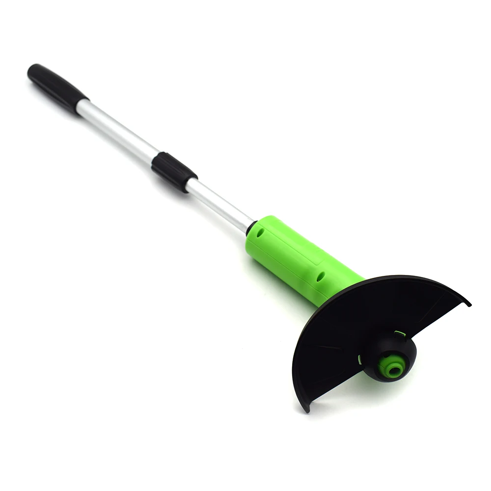 Беспроводной триммер Zip Trim садовый для резки сорняков подходит детской