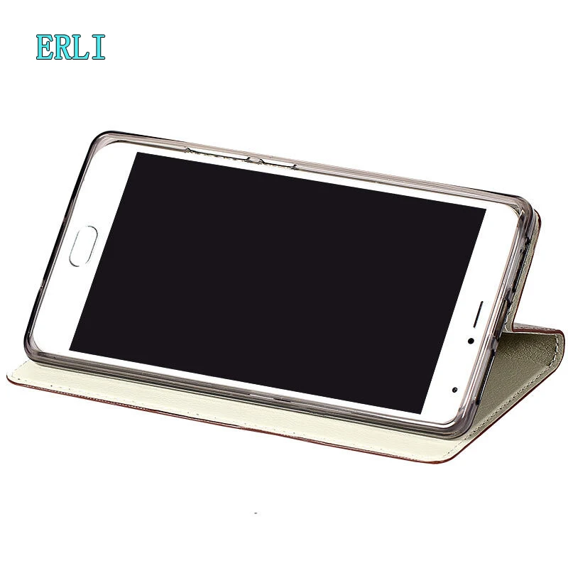Cover Genuine Leather Phone flip Case For Nokia Lumia 2.1 3.1 5.1 6.1 8 Sirocco 950 950xl 1520 | Мобильные телефоны и