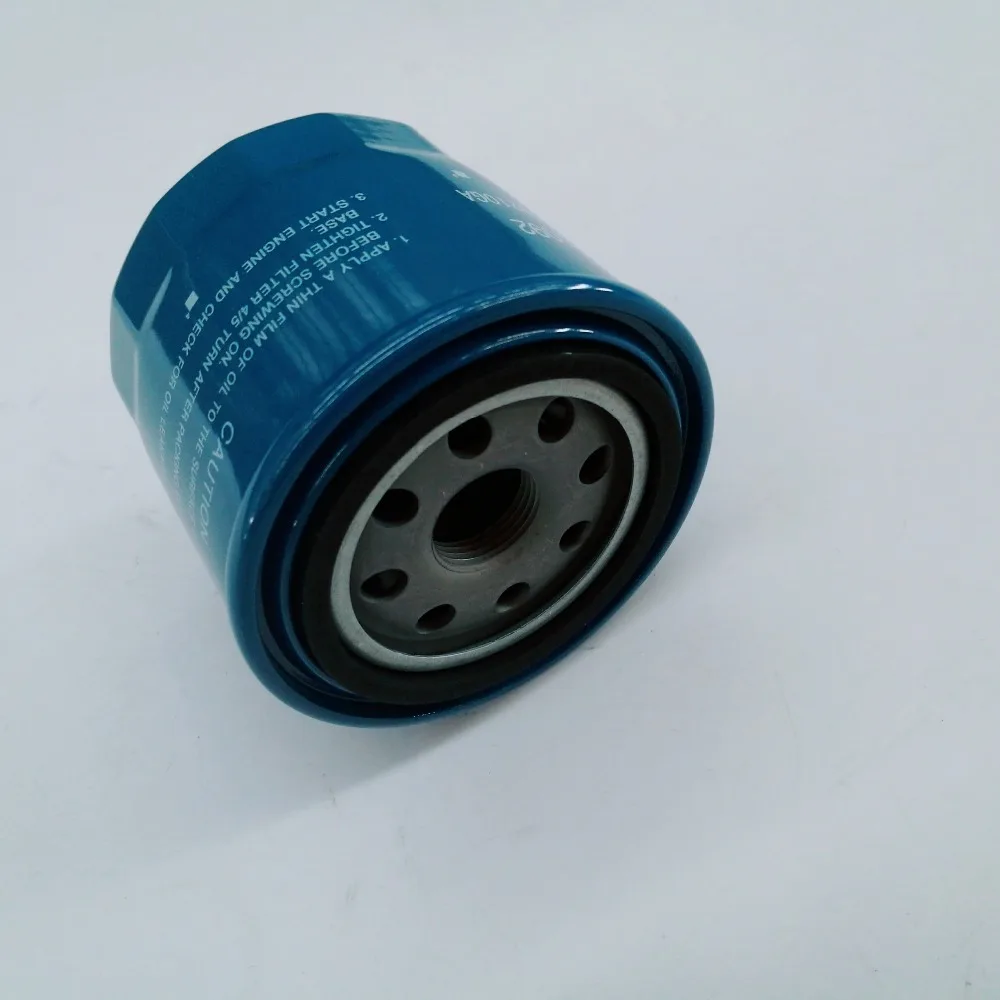 Auto Replacement Parts Automobiles Filters of JAC Rein Refine Car oe 1010210GA Oil | Автомобили и мотоциклы