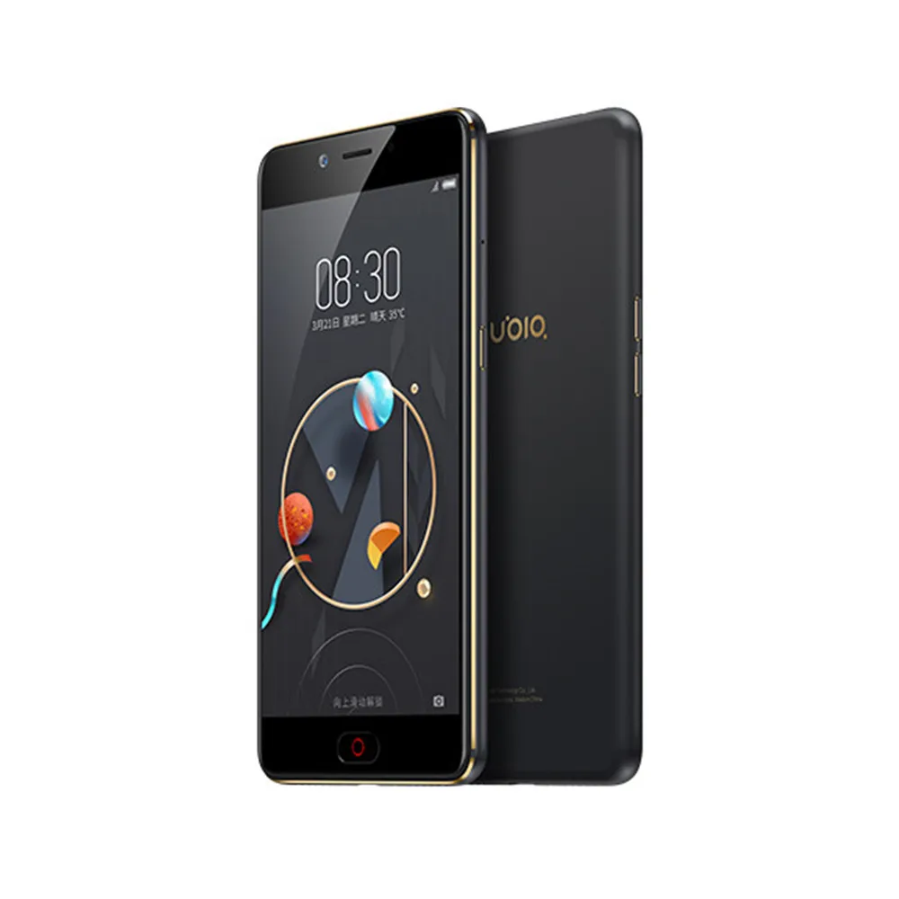 Nubia N2 смартфон с 5 дюймовым дисплеем восьмиядерным процессором ОЗУ 4 Гб ПЗУ 64 ГБ 13
