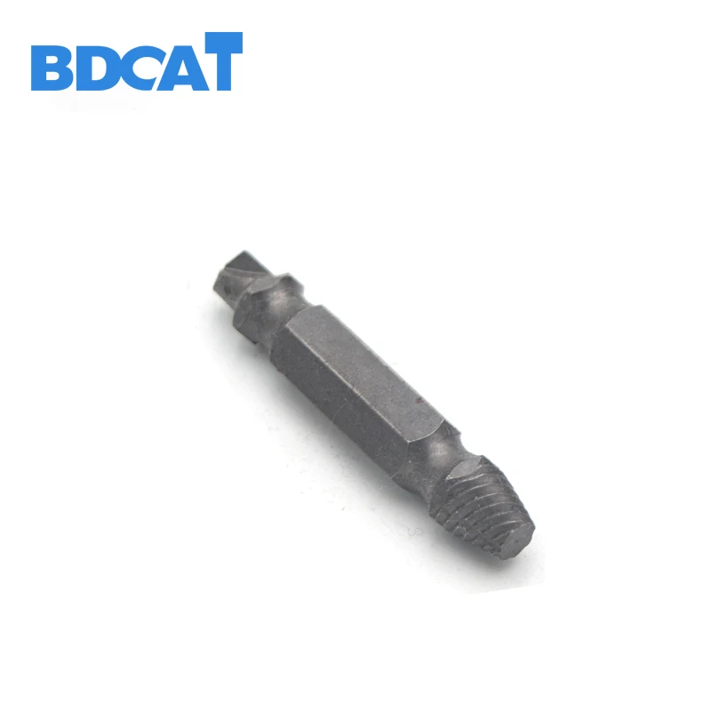 BDCAT инструмент для удаления сломанных болтов 4 шт./компл. сверла извлечения винтов