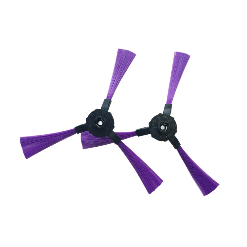 15 шт. робот вакуумный уборщик Vacum боковая щетка кисти для Haier Xshuai T370 KK320 BG T350B j3500 SWR