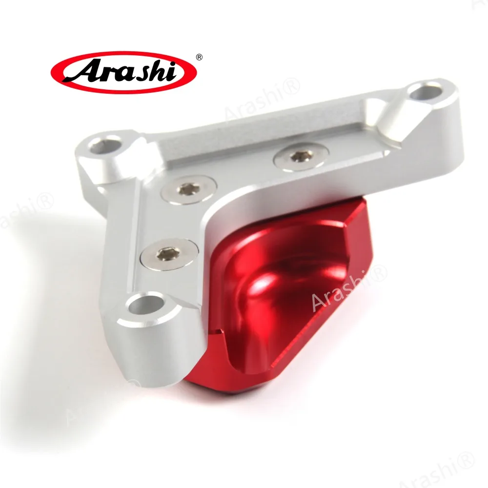 

Arashi For Ducati MULTISTRADA 950 2017 2018 Engine Slider Crash Pad Protector Engine Guard Frame Bike Motorcycle Accessories