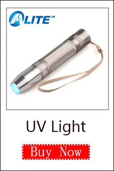 TMWT 365nM УФ LED ультра фиолетовый 3 W ручка фонарик Torch Light 365 нм УФ пальчиковые для денег детектор