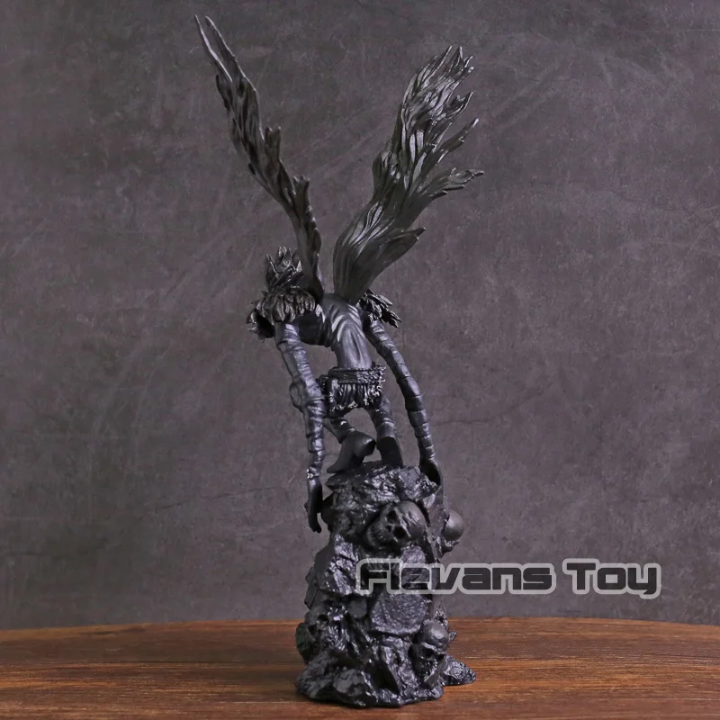 Смертная записка официальный ролик направляющий я Ryuk Ryuuku ПВХ фигурка