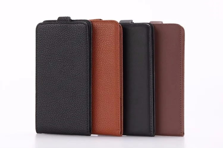 Заводская case для Prestigio MultiPhone 3502 DUO PU кожаный Чехол чехлы телефонов + Отслеживая |