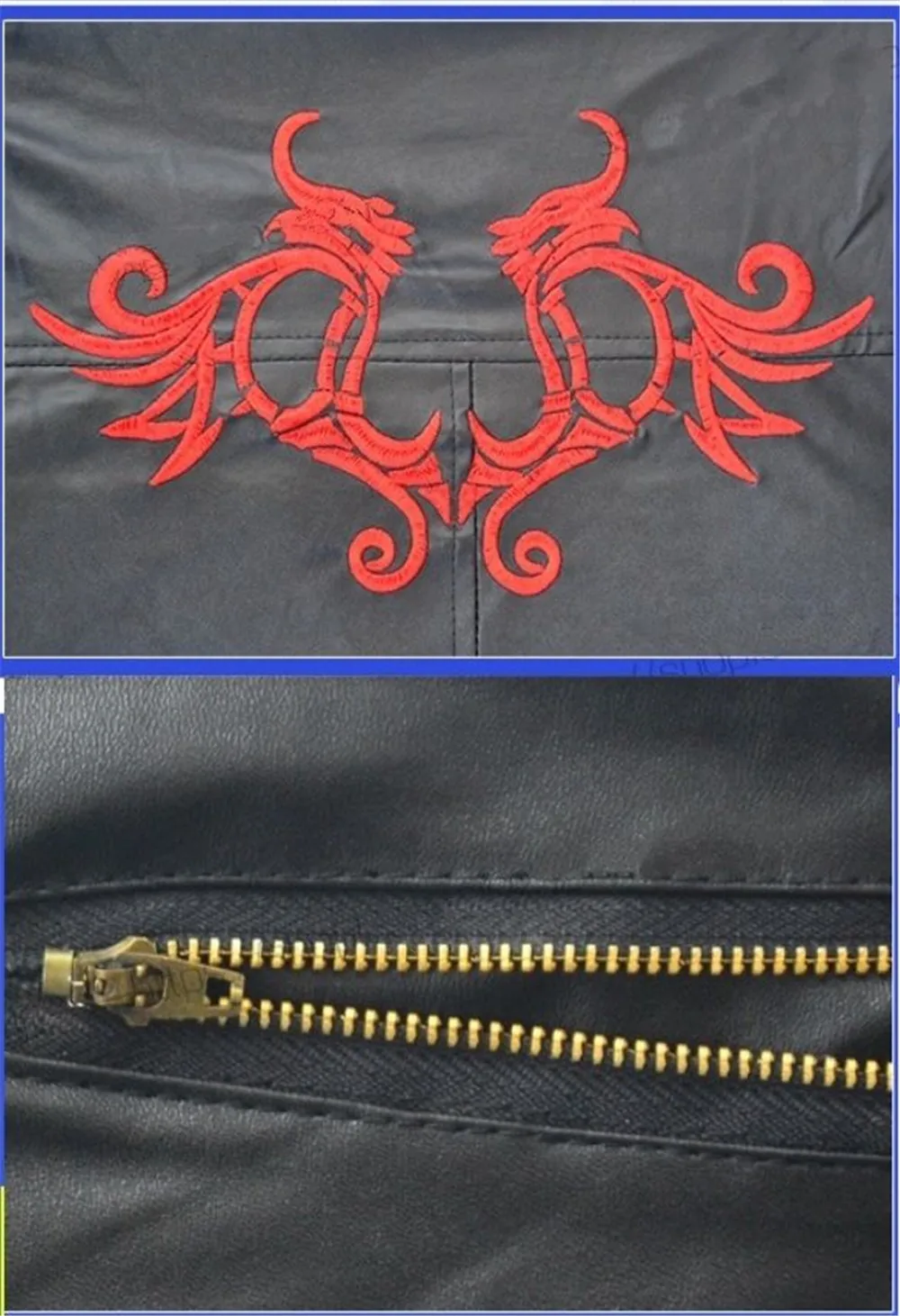 Прототип Алекс Мерсер черного цвета раздел куртки и пиджаки для мальчиков с