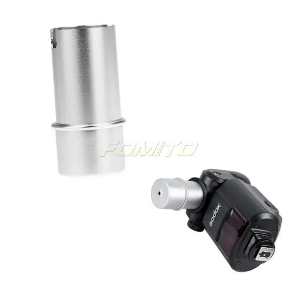 Godox AD S15 Защитная крышка для вспышек WITSTRO 180 360 speedlite вспышка камеры светильник
