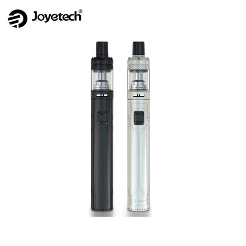 Оригинальный Joyetech EXCEED NC комплект с 2300 мАч батарея 2 5 мл NotchCore танк электронная