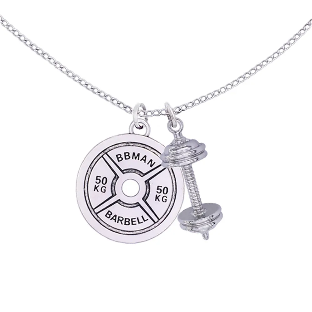 5 шт./лот сплав для спортзала гантели фитнеса поезда жесткий или дома 50кг вес