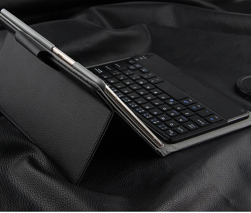 Чехол для huawei MediaPad M5, 8,4 дюймов, защитный чехол, Bluetooth, Защита клавиатуры, медиа-планшет m5 SHT-W09 8,4, из искусственной кожи чехол