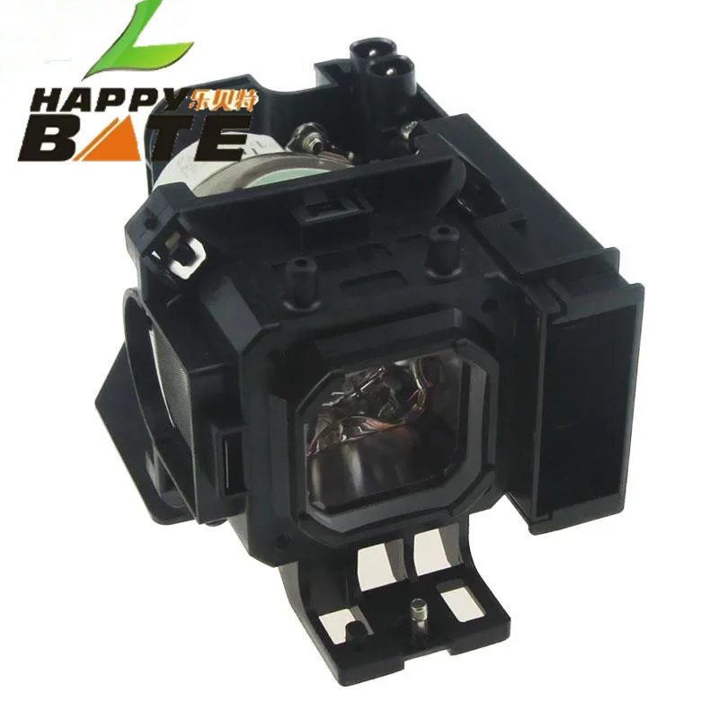 Замена лампы проектора NP05LP для Porjector NP901/NP905/NP905G/VT700/VT700G/VT800/VT800G с корпусом 180 дней