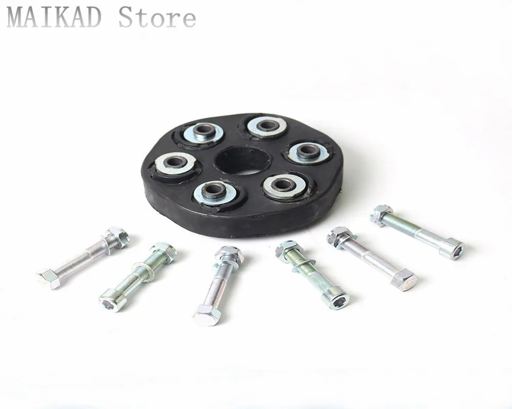 Гибкий резиновый шарнир приводного вала для Mercedes-Benz W221, S320, S350, S280, S300, S500, S250, S420, S450, S550, S400, S63, A1704100115