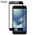 Закаленное стекло для Asus Zenfone 4 Max ZC554KL Защитная пленка для экрана 9H полное покрытие для Asus Zenfone 4 Max ZC554KL стекло 5,5