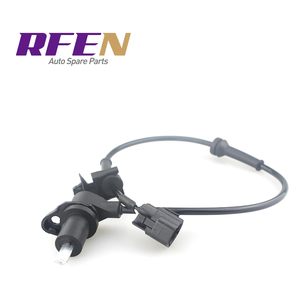 96473223 95996130 ЗАДНЕЕ ЛЕВОЕ КОЛЕСО датчик скорости ABS для CHEVROLET AVEO KALOS DAEWOO LovaPontiac Wave G3