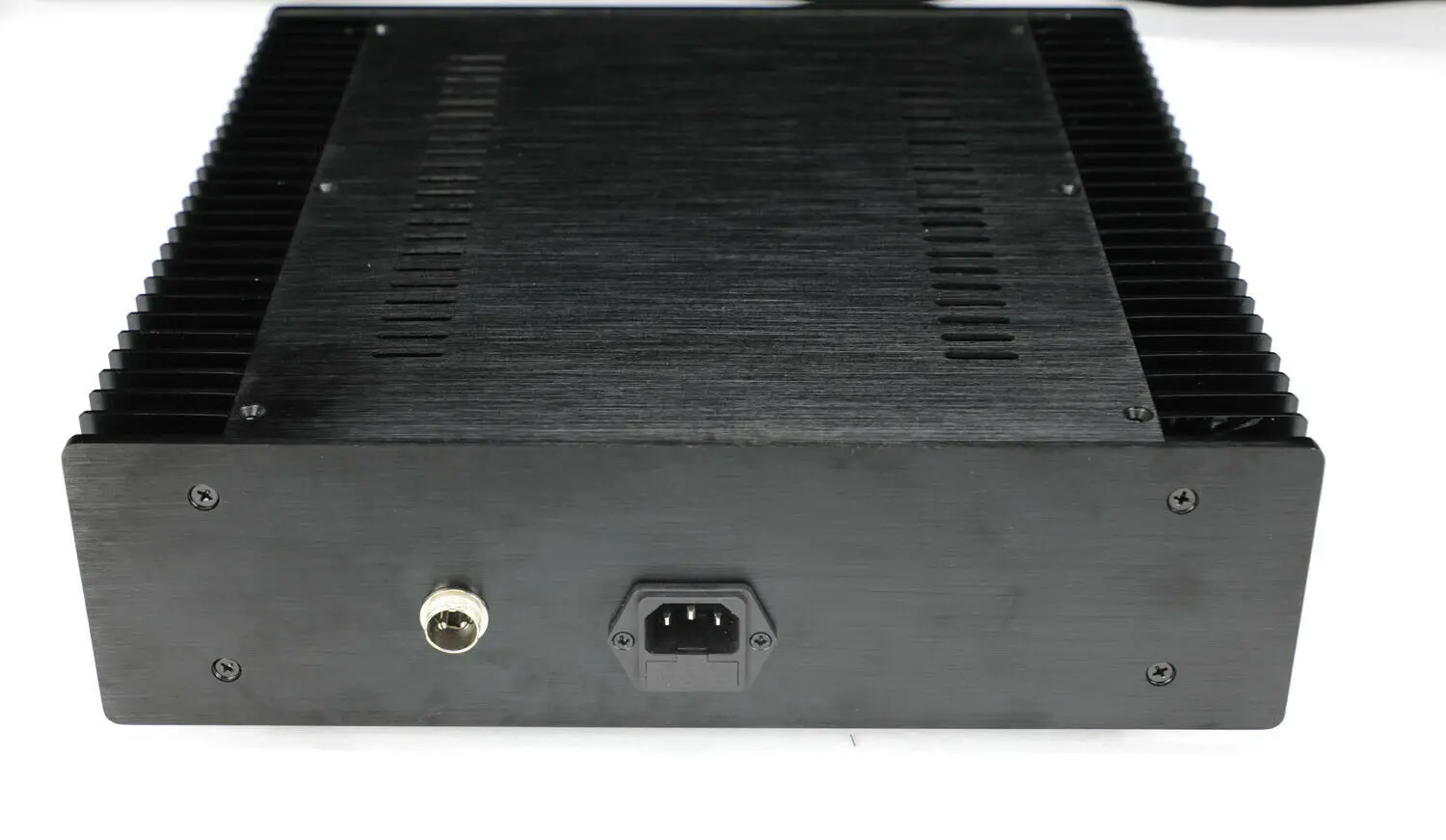 GZLOZONE высокое Мощность 300VA DC12V 15A Ultra Low Шум линейный Питание HIF LP L14-62