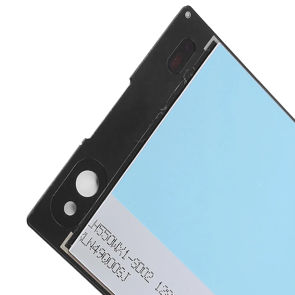 C3 ЖК-дисплей для Sony Xperia D2533 D2502 сенсорный экран дигитайзер в сборе запасная часть |