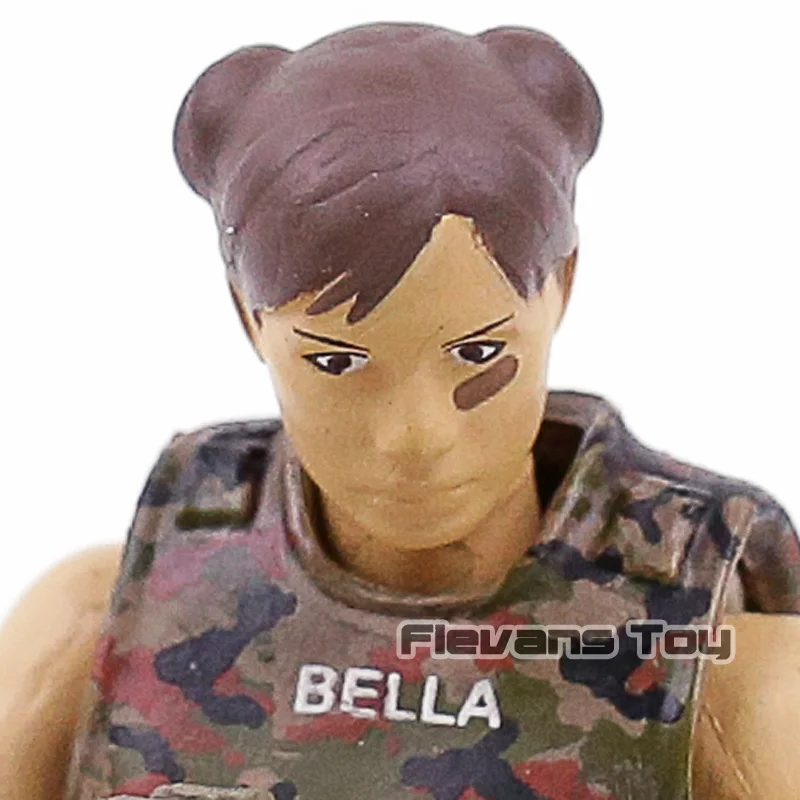 HIYA TOYS Aliens Colonial Marines Cruz Bella Redding Xenomorph Raven Crusher 1:18 ПВХ фигурка игрушки