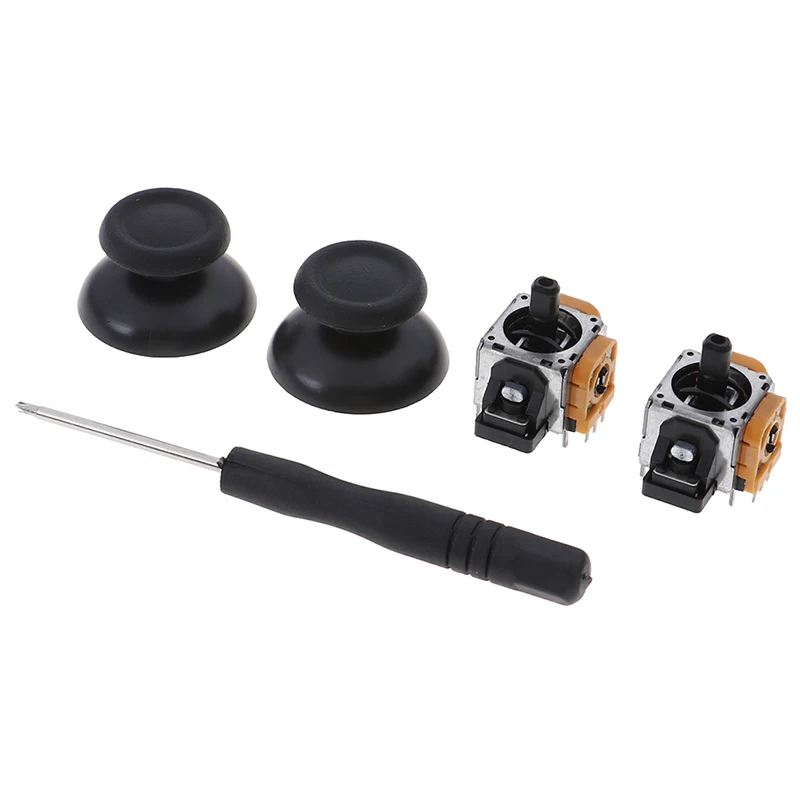 3D аналоговый датчик джойстика модуль потенциометра и большого пальца для Sony