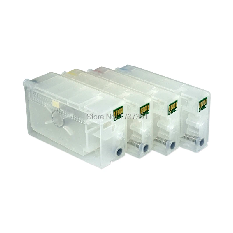 PGI-1300 PGI1300 многоразовый чернильный картридж для Canon MAXIFY MB2330 MB2030 MB2130 MB2730 с чипом