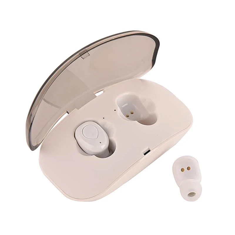 TWS беспроводные наушники Bluetooth свободные руки спортивные телефоны с