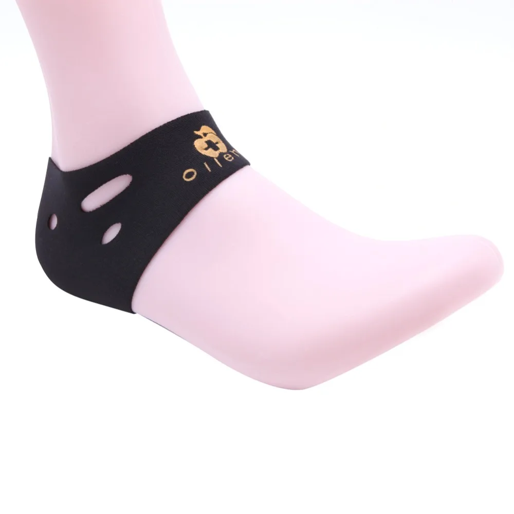 1 пара подошвенного фасцита защита стопы от боли в пятке Воздухопроницаемый