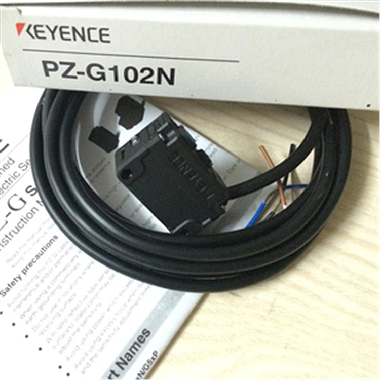 

PZ-G102N photoelectric switch sensor New original