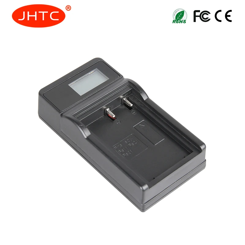 Зарядное устройство JHTC Usb NP F10 FS10 FS11 для Sony CCD-CR1 CR5 CR5E DCR-PC1 PC2 PC3 C4 PC5 зарядное liion Battery