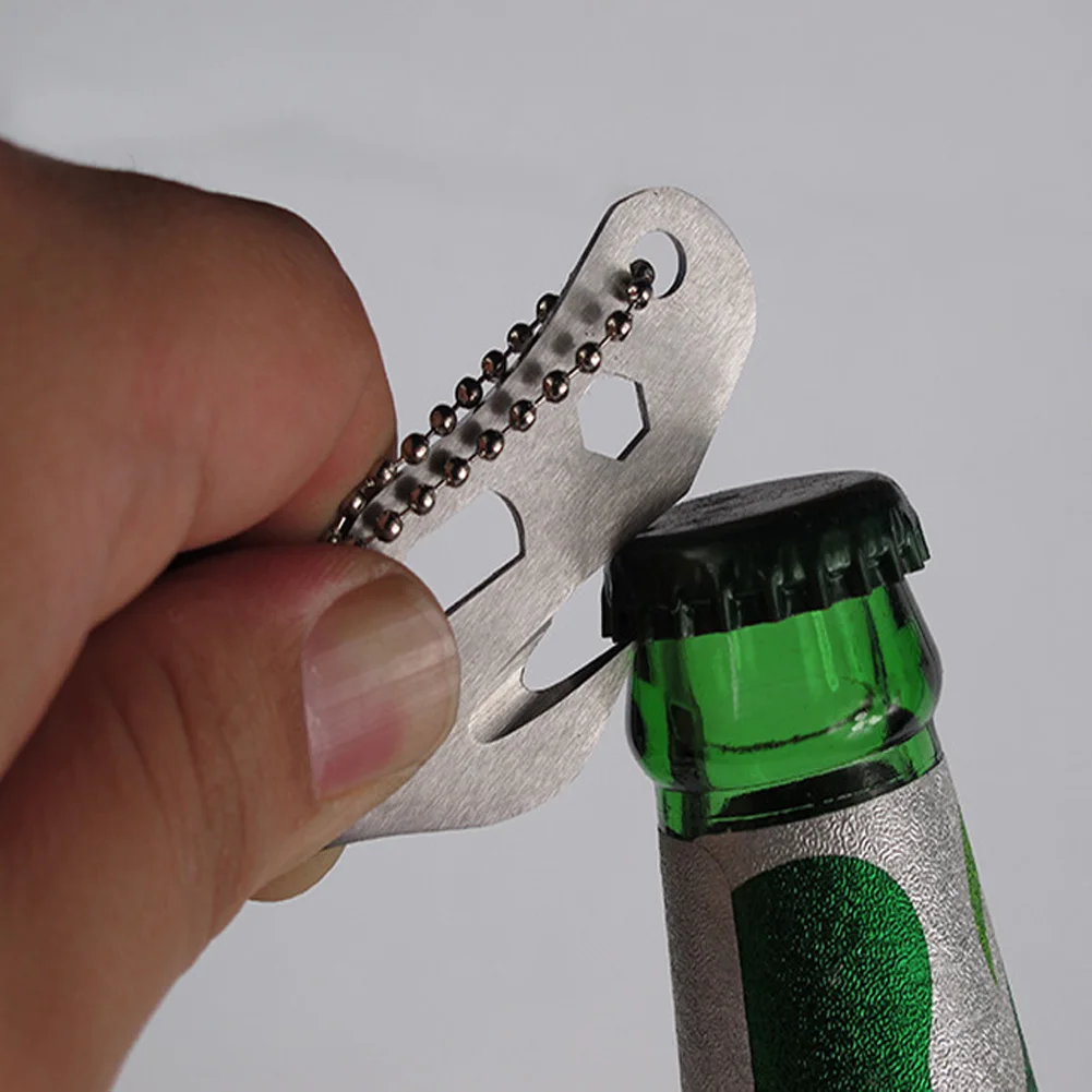 YOUGLE EDC снаряжение для выживания на открытом воздухе Многофункциональный