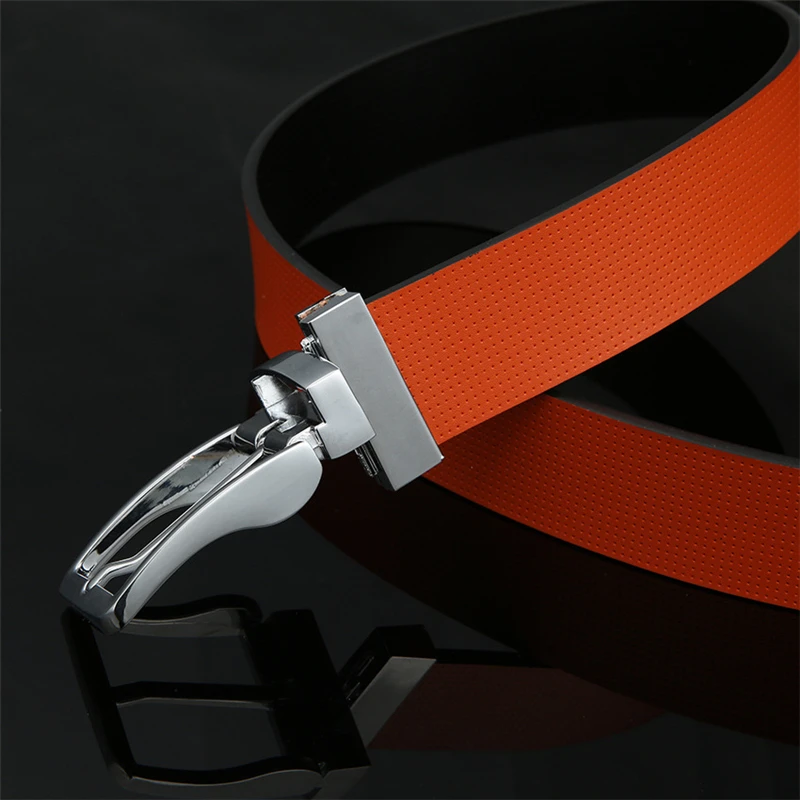 2018 Брендовая дизайнерская обувь роскошные Ремни Для мужчин высокое качество