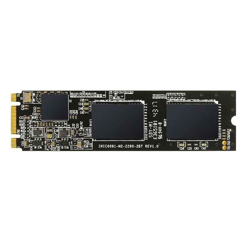 Kingspec M.2 SSD NGFF Ssd ТБ 512 ГБ 256 128 M2 2280 2242 SATAIII 500 Гб Внутренние твердотельные диски