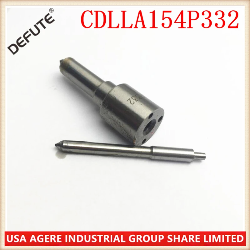 Brand High quanlity injector nozzle CDLLA154P332 DLLA154P332 9430084742 3355016 Nozzle | Автомобили и мотоциклы