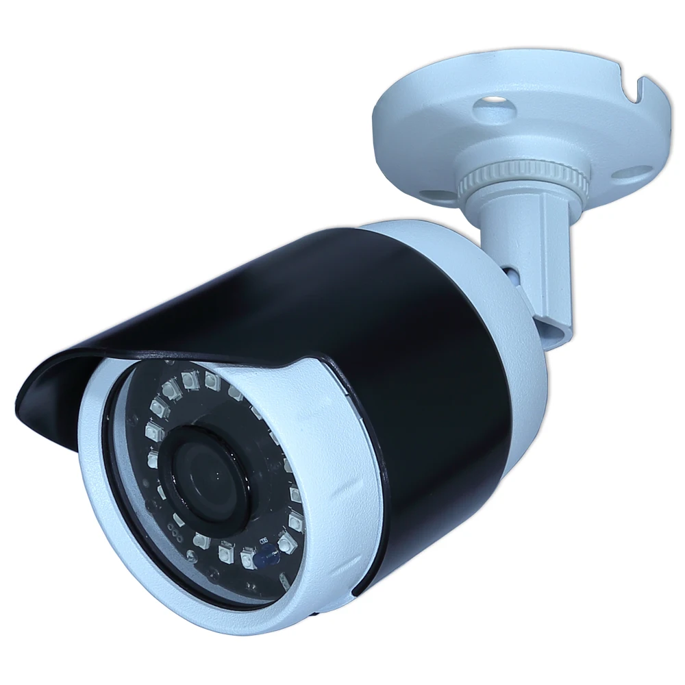2.0 Megapixels Sony IMX323 CMOS Security CCTV Video cam For Hikvision/Dahua DVR TVI/AHD/CVI/CVBS Output Surveillance Cam |