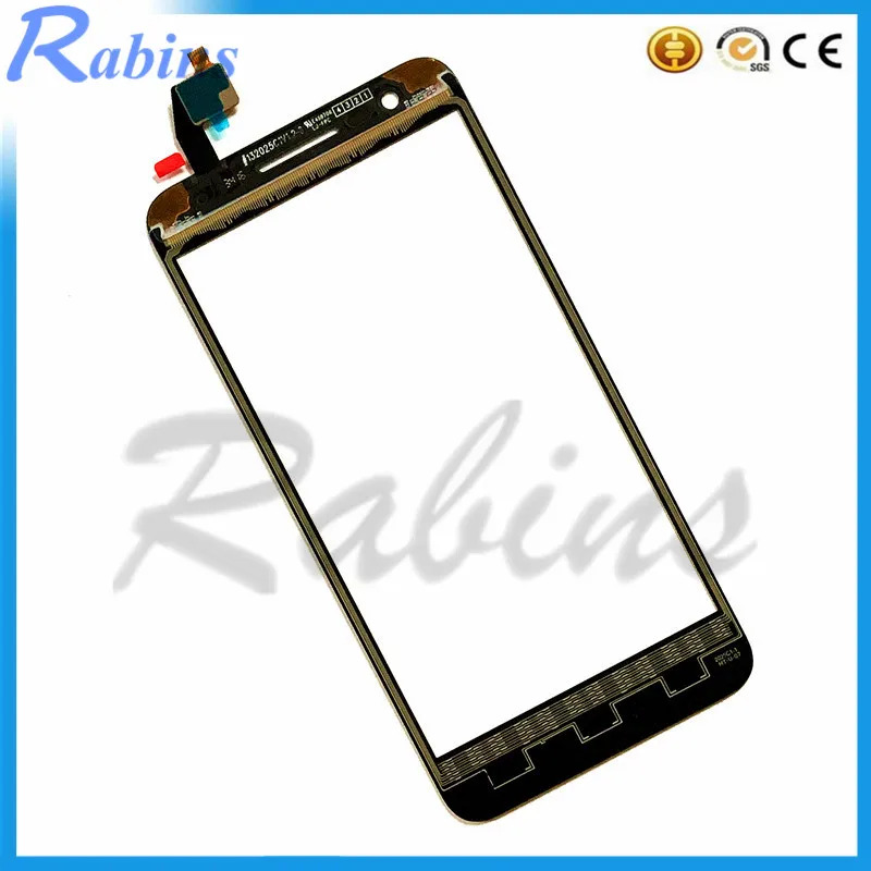 5 0 дюймов мобильный телефон сенсорная панель для Lenovo Vibe C2 K10a40 сенсорный экран