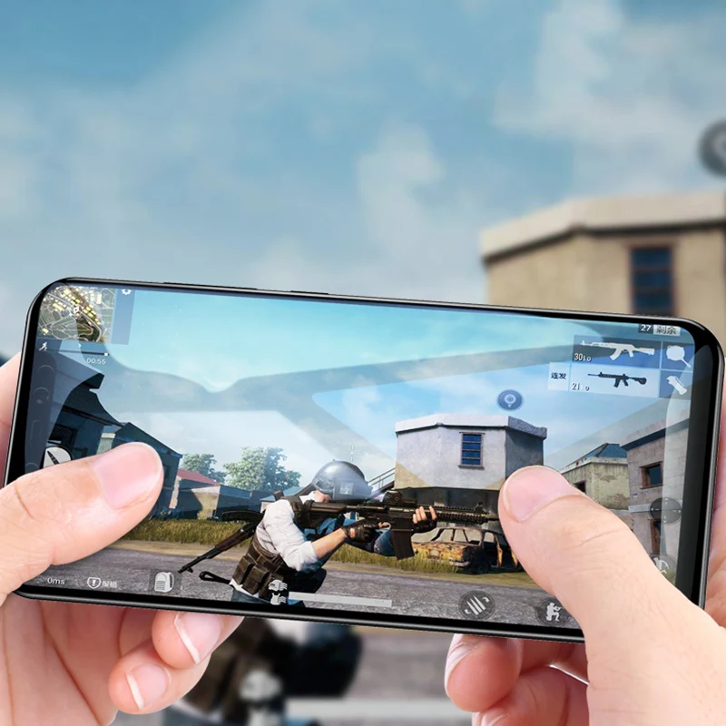 Полное покрытие Экран протектор для Xiaomi 8 MIX2 Note3 5 плюс Стекло закаленное стекло 9h