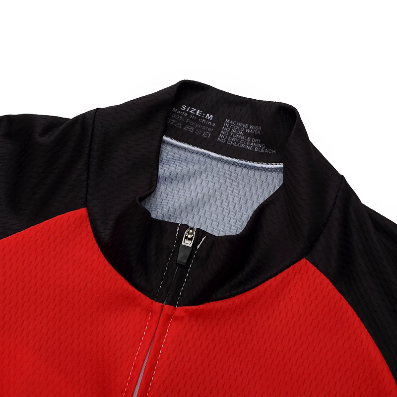 Профессиональная командная одежда для велоспорта велосипедная майка