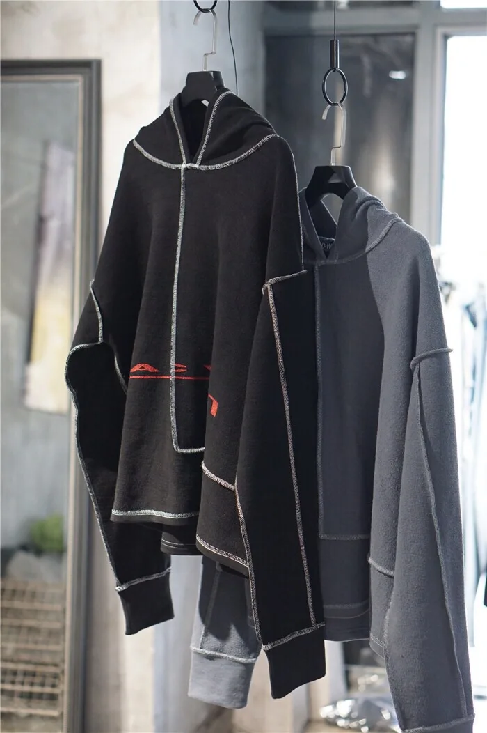 ACW A-COLD-WALL с логотипом, женские мужские спортивные штаны, бегуны, хип-хоп Уличная одежда, мужские штаны, повседневные штаны
