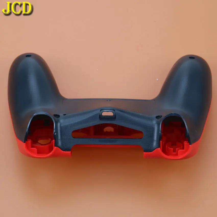 Чехол с пластиковой ручкой JCD чехол для PS4 Pro тонкий корпус контроллера передней и