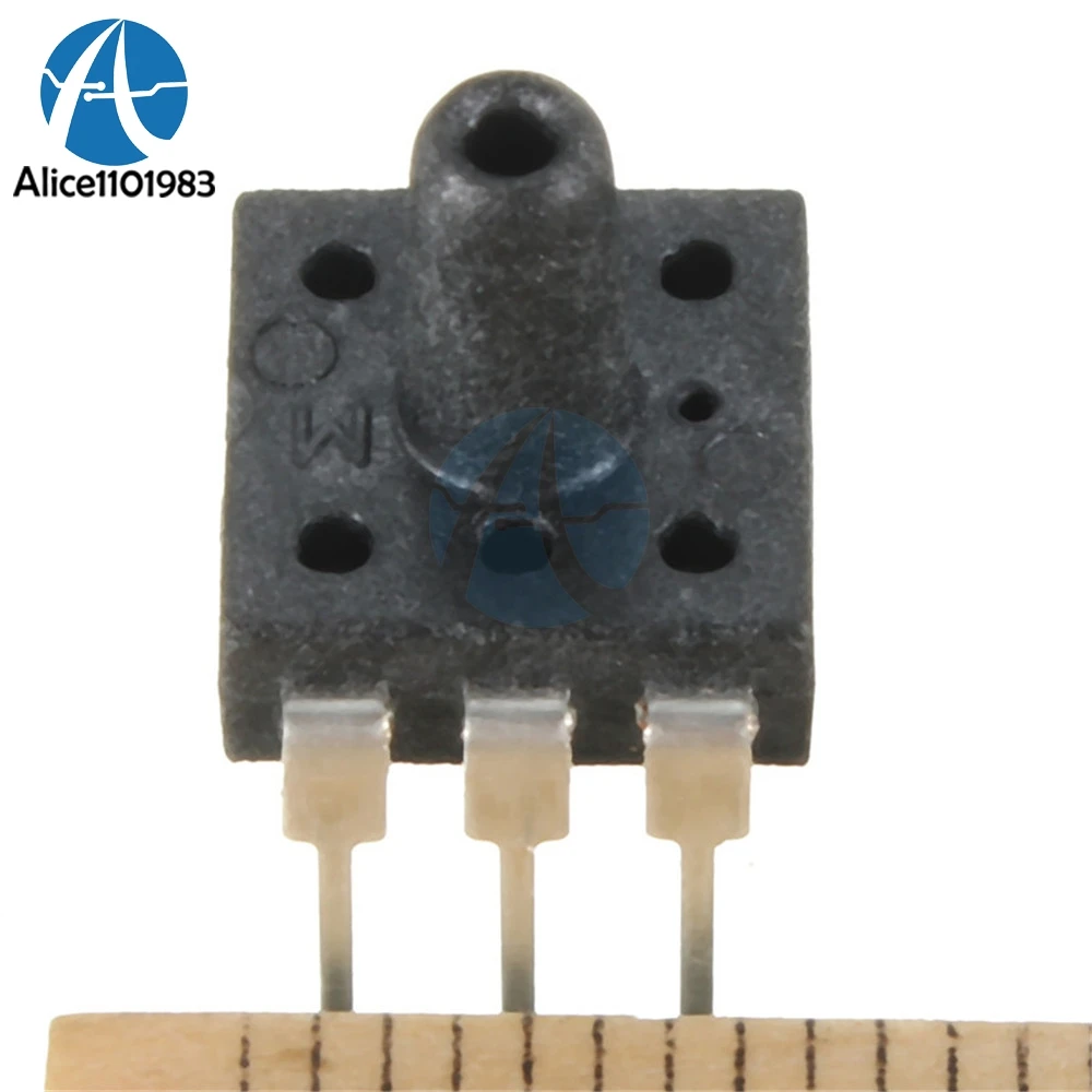 Модуль датчика давления Diymore для Arduino Сфигмоманометр 0-40 кПа DIP-6 DIP | Электронные