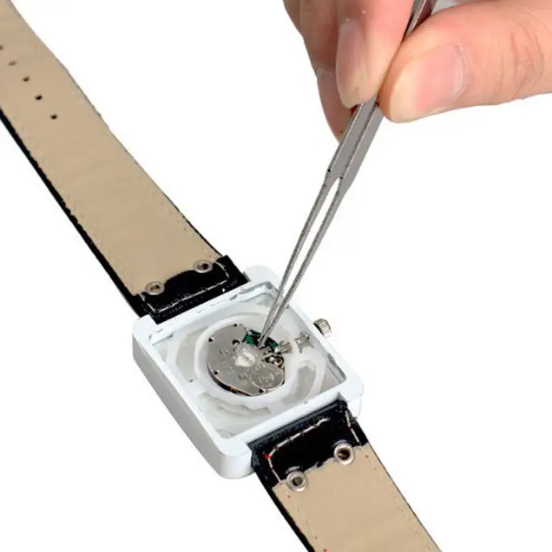 2017 популярный универсальный антистатический набор инструментов из нержавеющей