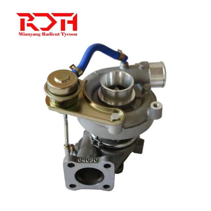 Турбокомпрессор CT9 17201 54090 1720154090 1720164090 для двигателя Toyota Hiace Hilux Land Cruiser 2L