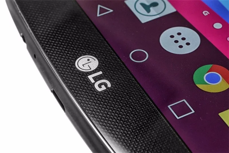 Разблокированный LG G4 H815 H810 EU US 4G LTE 16,0 Мп камера 3g ram 32 Гб rom Android мобильный телефон с шестиядерным процессором